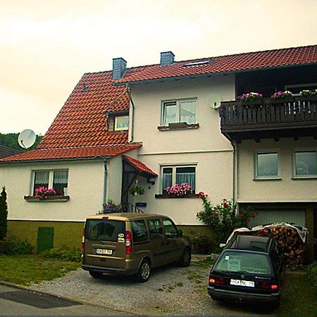 Apartment Am Hemberg Bontkirchen Pokój zdjęcie