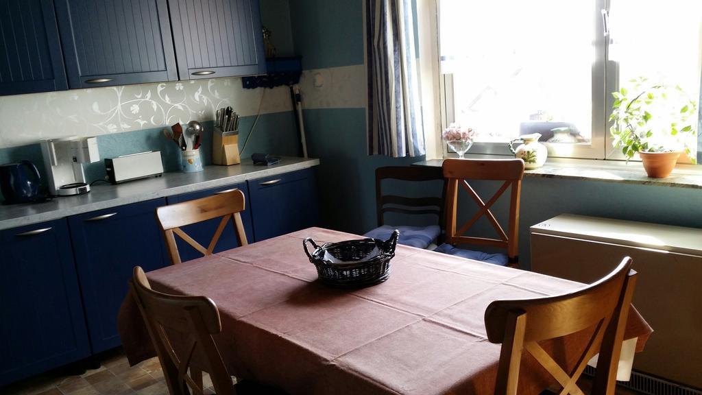 Apartment Am Hemberg Bontkirchen Zewnętrze zdjęcie