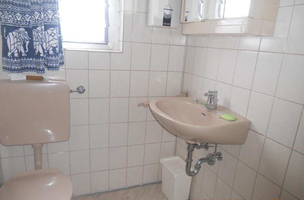 Apartment Am Hemberg Bontkirchen Zewnętrze zdjęcie