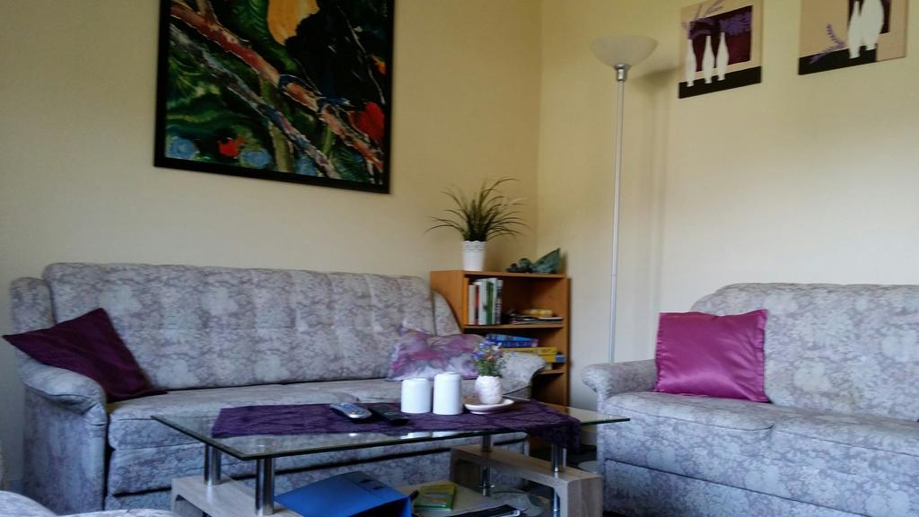Apartment Am Hemberg Bontkirchen Zewnętrze zdjęcie