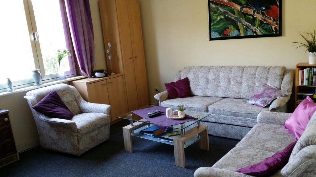 Apartment Am Hemberg Bontkirchen Pokój zdjęcie