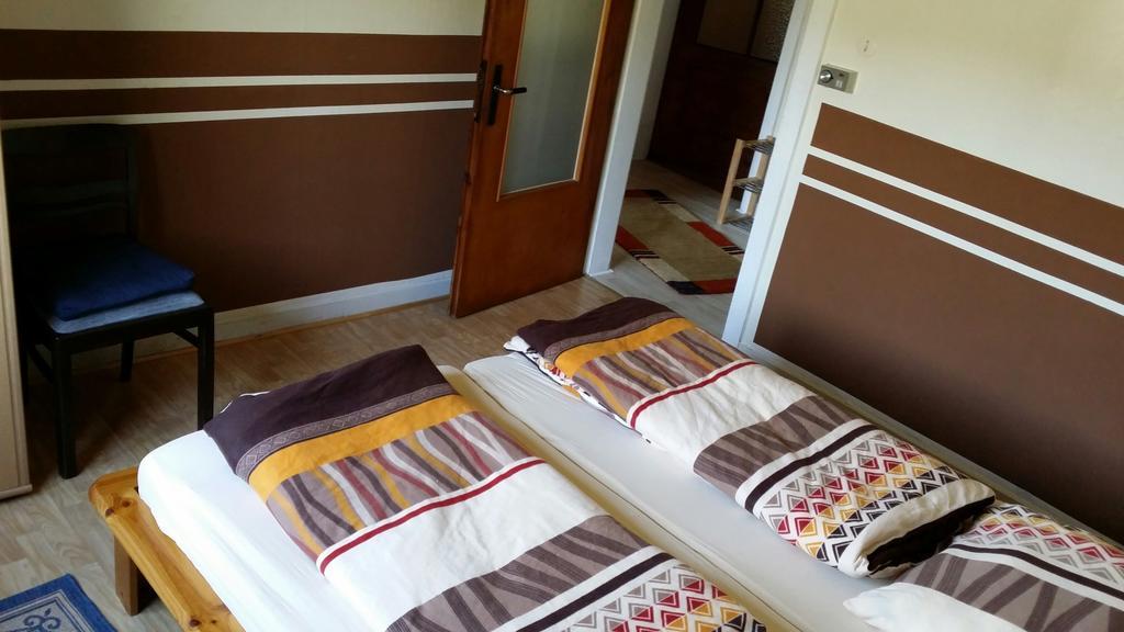 Apartment Am Hemberg Bontkirchen Pokój zdjęcie