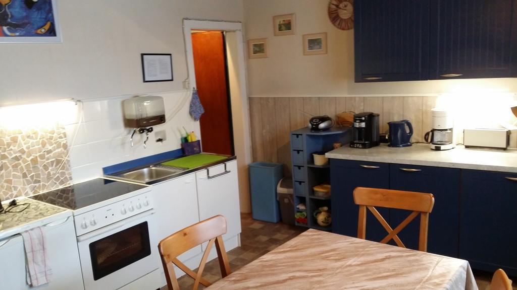 Apartment Am Hemberg Bontkirchen Zewnętrze zdjęcie