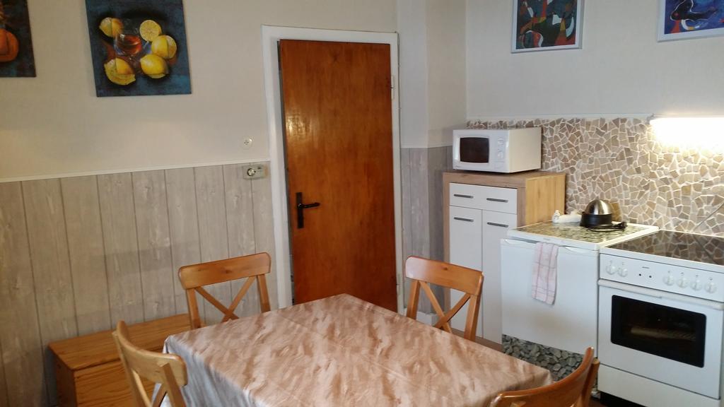 Apartment Am Hemberg Bontkirchen Zewnętrze zdjęcie