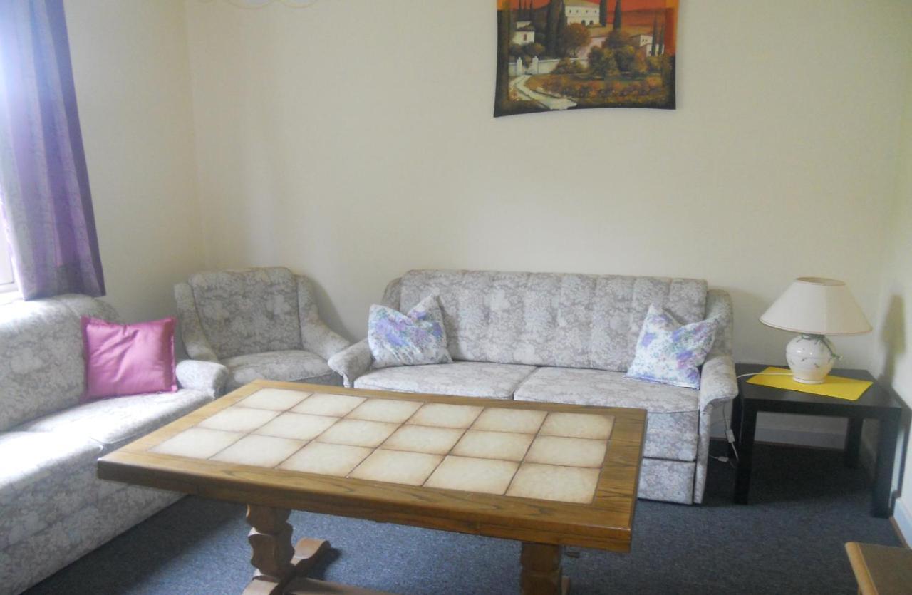 Apartment Am Hemberg Bontkirchen Zewnętrze zdjęcie